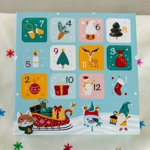 Advent Calendar