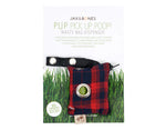 Load image into Gallery viewer, P.U.P. Dog Waste Bag Dispenser - Jax &amp; Bones
